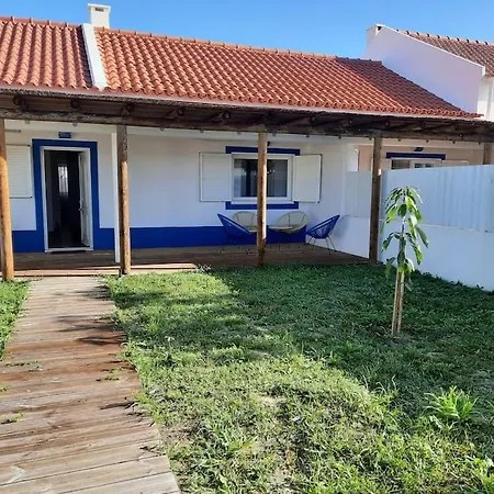 Sado House 2 Villa Comporta Exterior photo