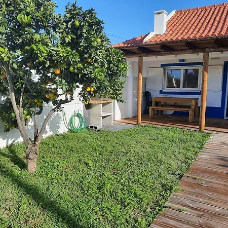 Sado House 2 Villa Comporta Exterior photo